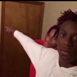 Meet your Posher, Nathan